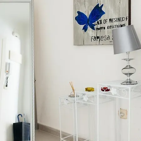 Apartamento Trip Sofia Sitges