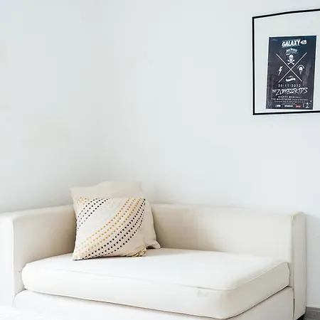 Apartamento Trip Sofia Sitges