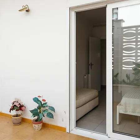 Trip Sofia Apartamento Sitges