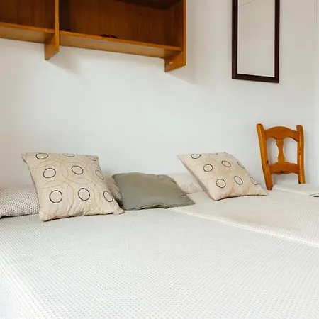 Apartamento Trip Sofia Sitges