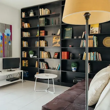 Apartamento Trip Sofia