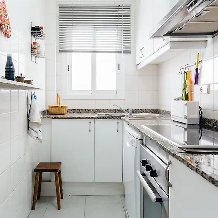 Trip Sofia Apartamento Sitges