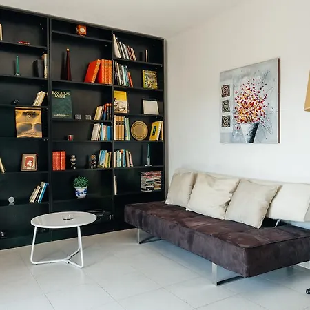 Trip Sofia Apartamento Sitges