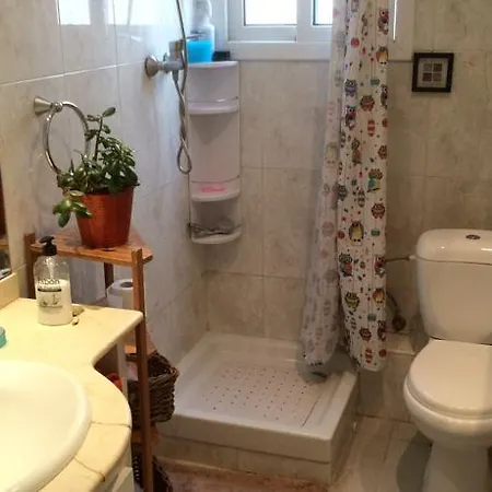 Apartamento Trip Sofia *