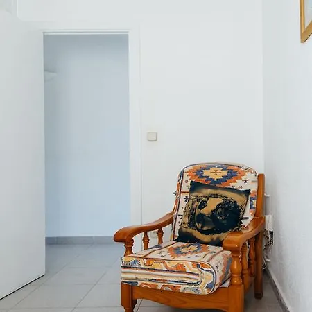 Trip Sofia Apartamento Sitges